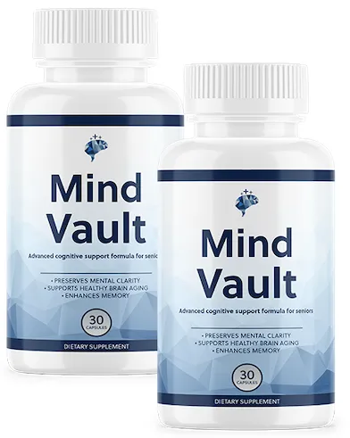 Mind Vault mind-vault-supplement