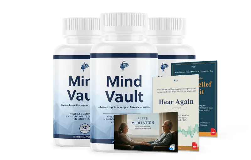 lodo mind-vault